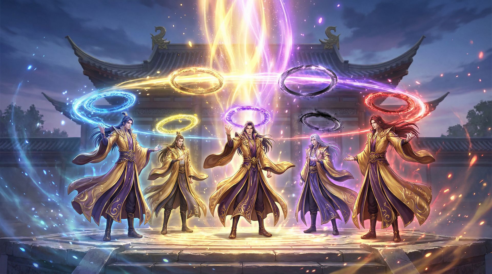 男同网传媒团队合作